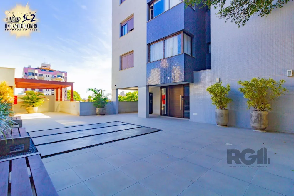 Apartamento, 2 quartos, 71 m² - Foto 7