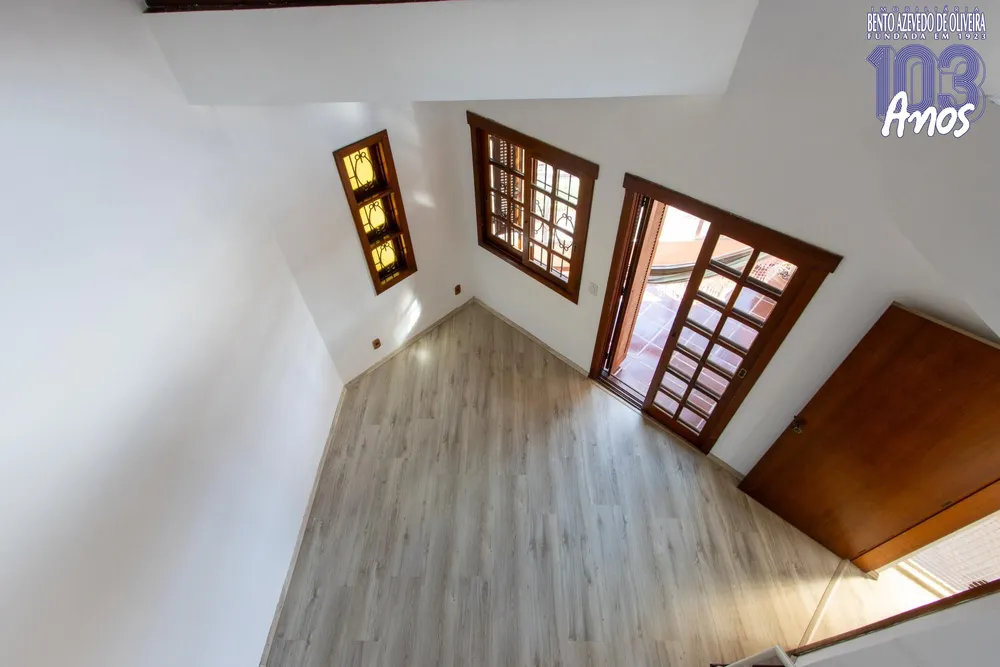 Casa, 3 quartos, 253 m² - Foto 4