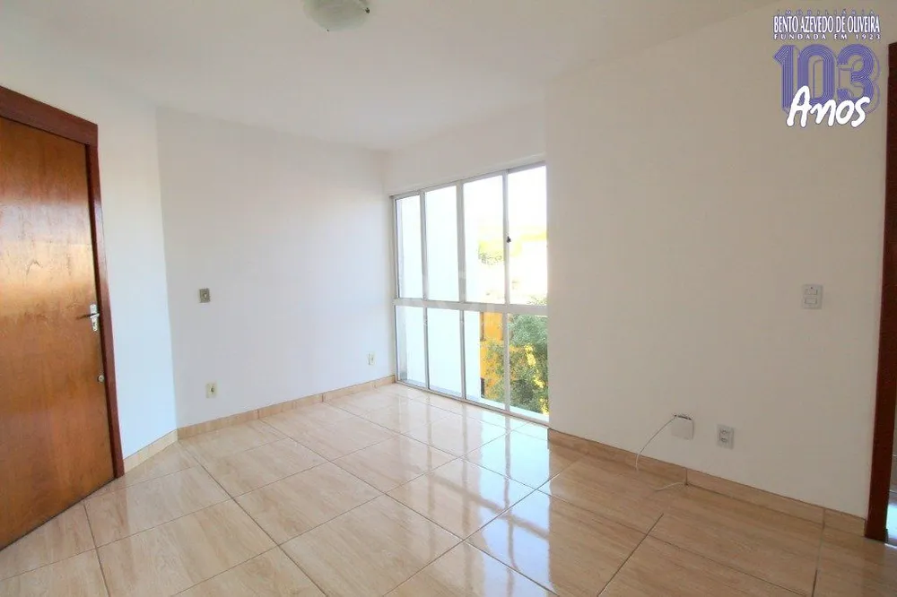 Apartamento, 2 quartos, 48 m² - Foto 2