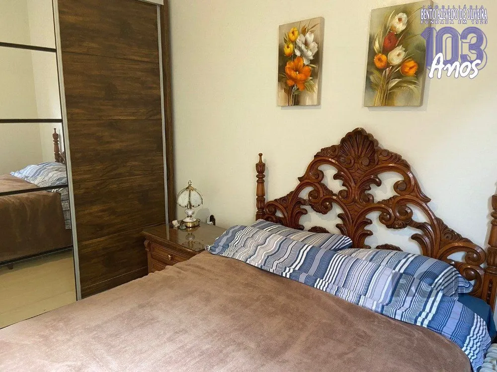 Casa, 3 quartos, 115 m² - Foto 3