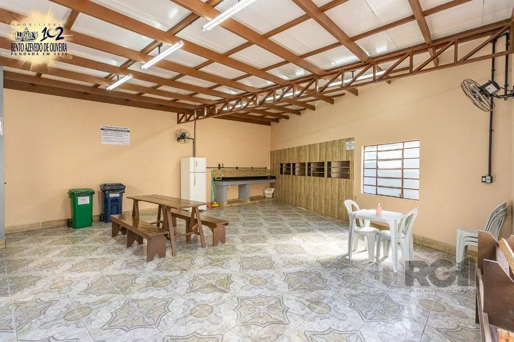 Apartamento, 1 quarto, 35 m² - Foto 5