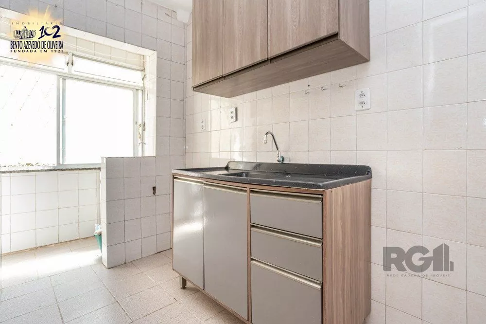 Apartamento, 1 quarto, 35 m² - Foto 6