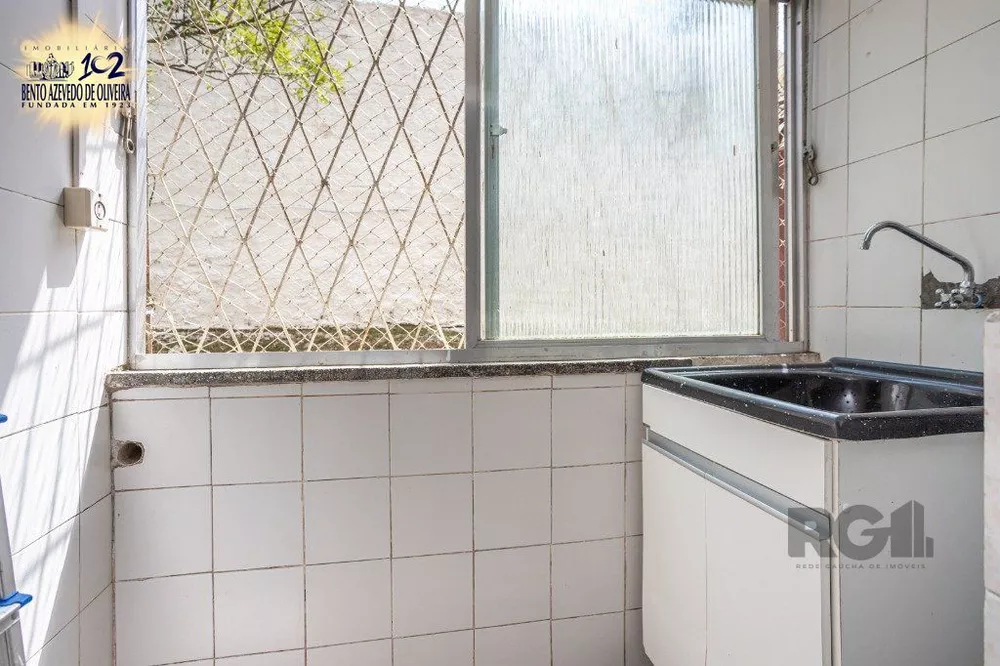 Apartamento, 1 quarto, 35 m² - Foto 3