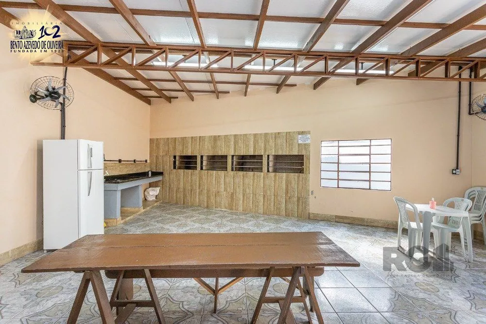 Apartamento, 1 quarto, 35 m² - Foto 4