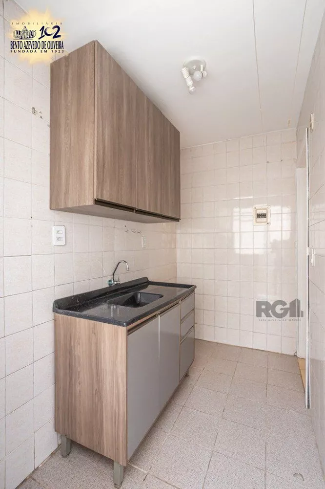 Apartamento, 1 quarto, 35 m² - Foto 1