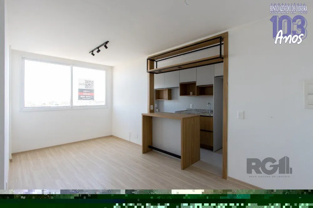 Apartamento, 2 quartos, 70 m² - Foto 1