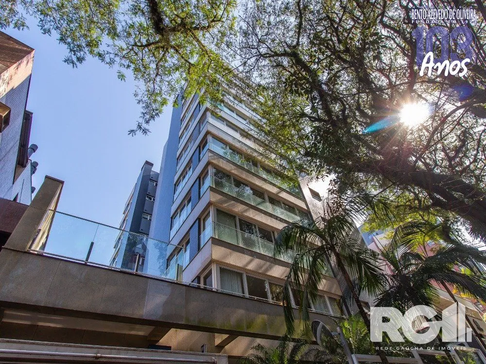 Apartamento, 3 quartos, 170 m² - Foto 7