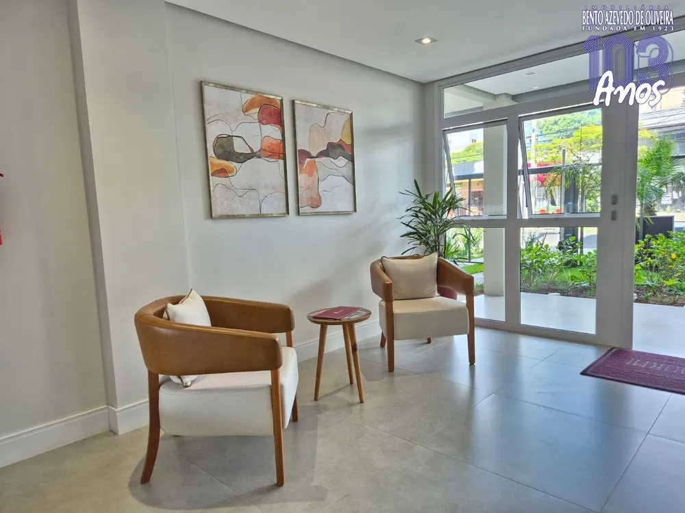 Apartamento, 2 quartos, 62 m² - Foto 1