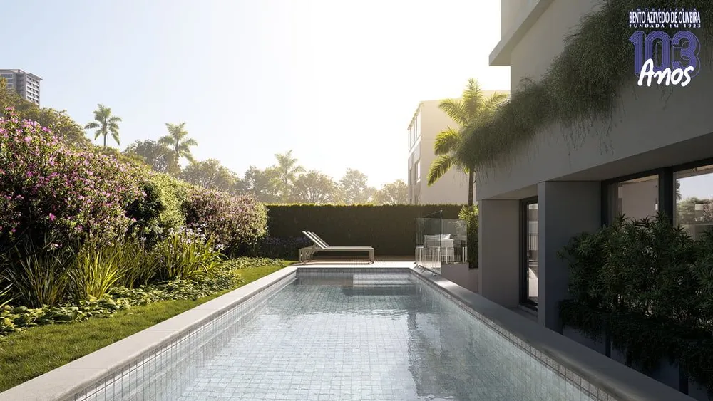 Cobertura, 3 quartos, 151 m² - Foto 8