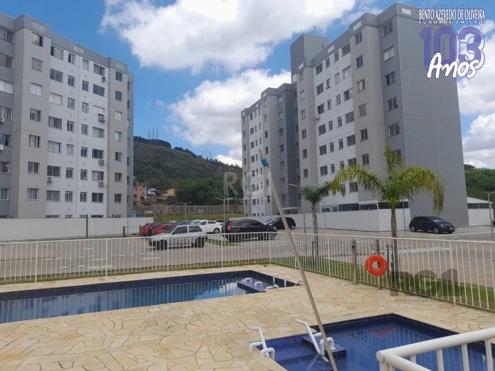 Sala-Conjunto, 46 m² - Foto 4