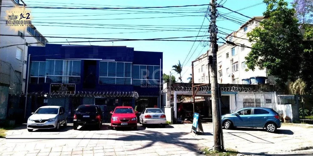 Prédio Inteiro - Foto 5