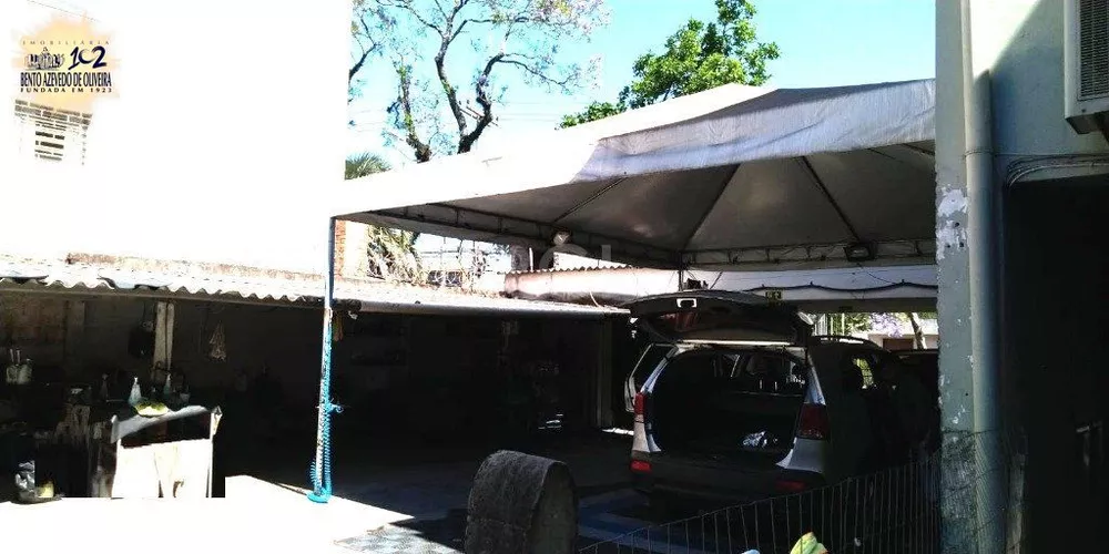 Prédio Inteiro - Foto 1