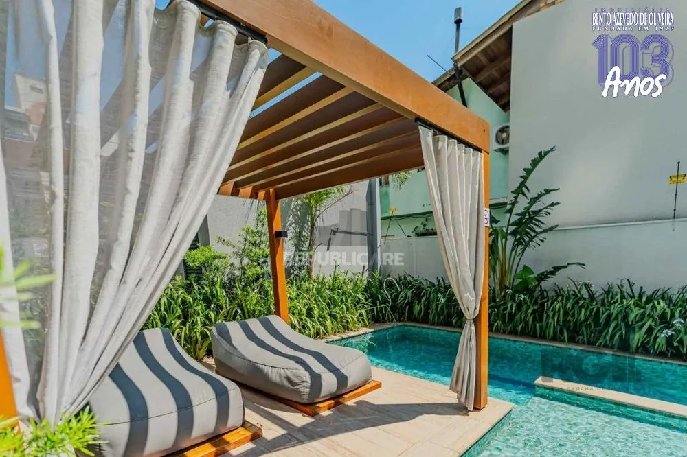 Apartamento, 1 quarto, 40 m² - Foto 6
