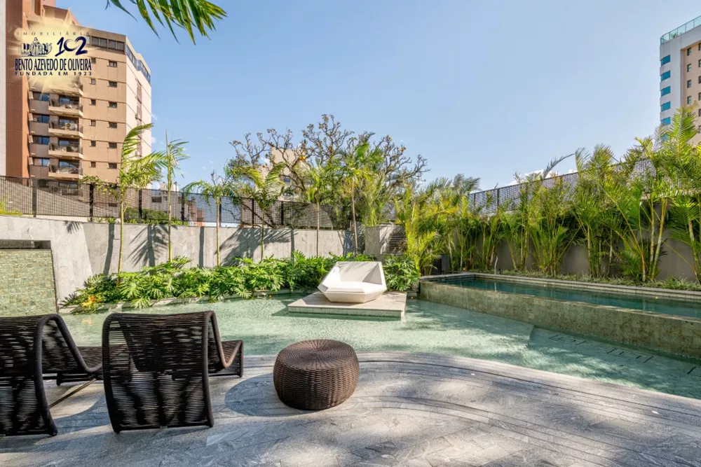 Apartamento, 4 quartos, 333 m² - Foto 5