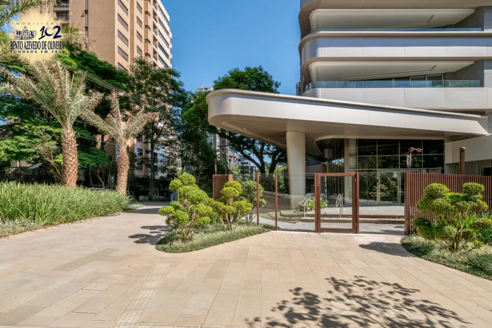 Apartamento, 4 quartos, 333 m² - Foto 8