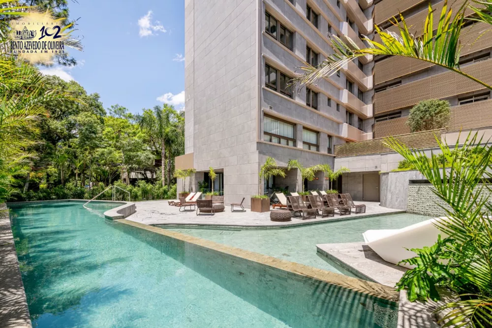 Apartamento, 4 quartos, 333 m² - Foto 2