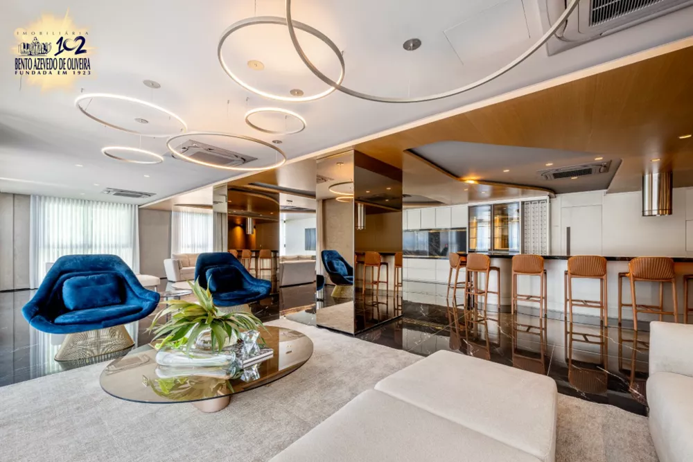 Apartamento, 4 quartos, 333 m² - Foto 7