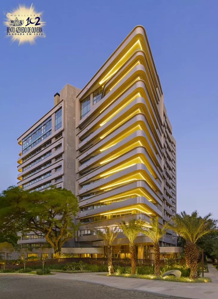 Apartamento, 4 quartos, 333 m² - Foto 3