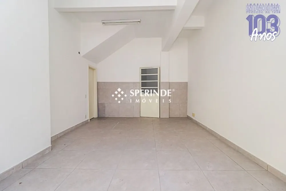 Loja-Salão, 31 m² - Foto 2