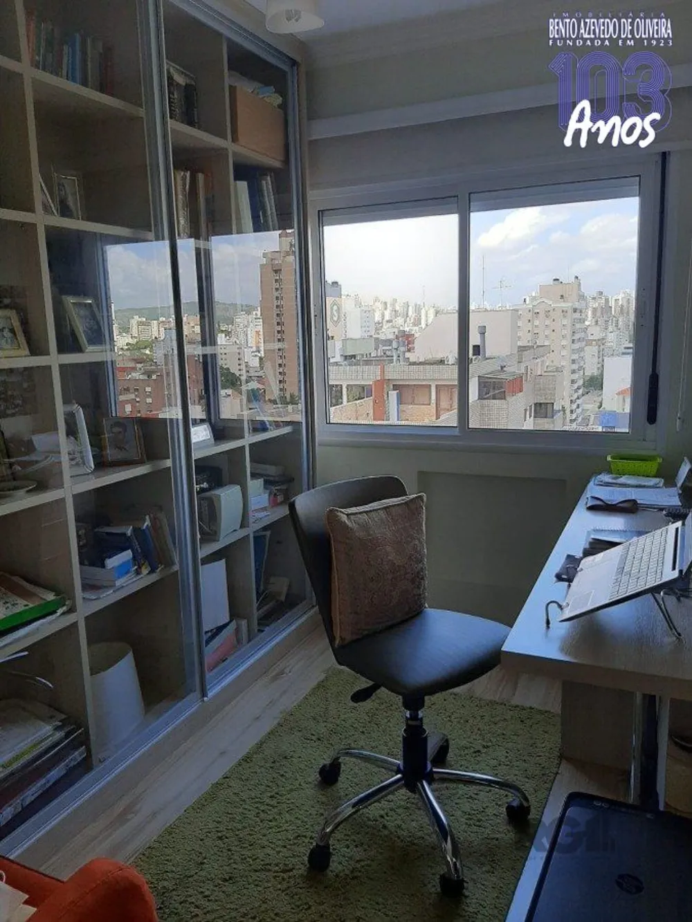 Loja-Salão, 31 m² - Foto 5