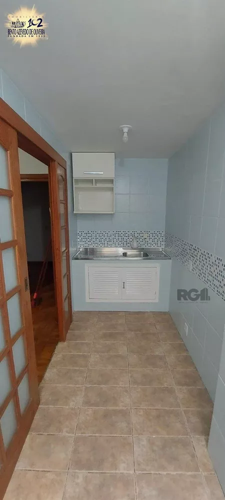 Apartamento, 1 quarto, 28 m² - Foto 1