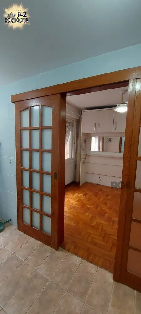 Apartamento, 1 quarto, 28 m² - Foto 3