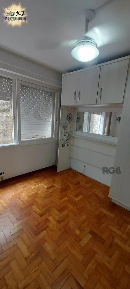 Apartamento, 1 quarto, 28 m² - Foto 5