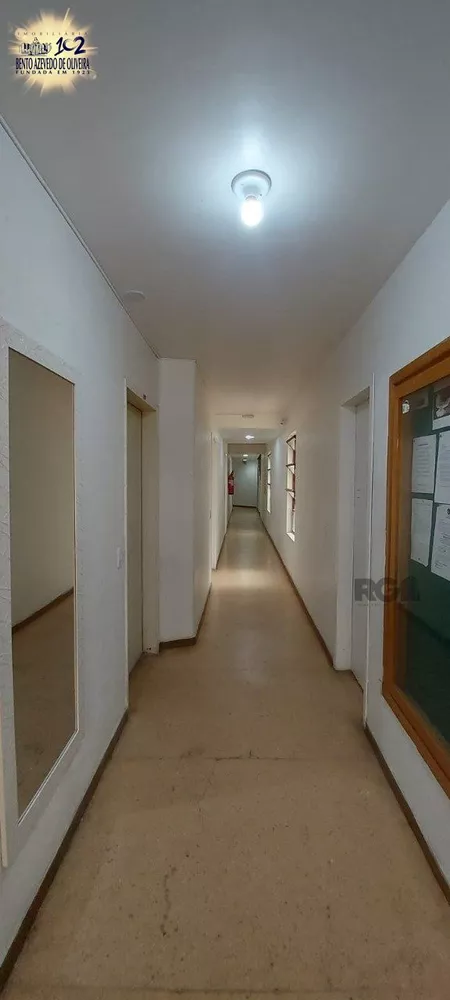 Apartamento, 1 quarto, 28 m² - Foto 4