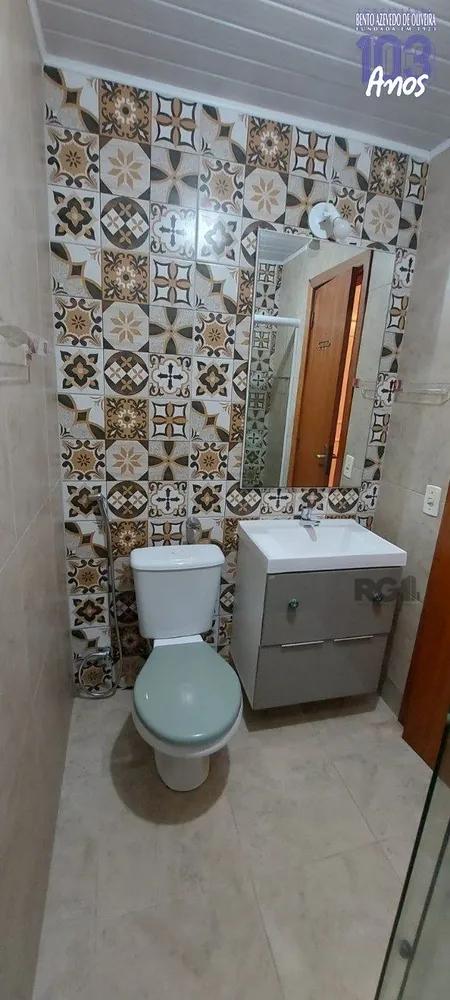 Apartamento, 1 quarto, 28 m² - Foto 12