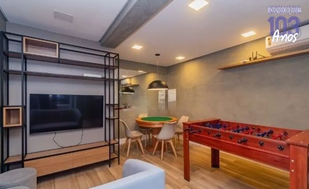 Apartamento, 2 quartos, 40 m² - Foto 5