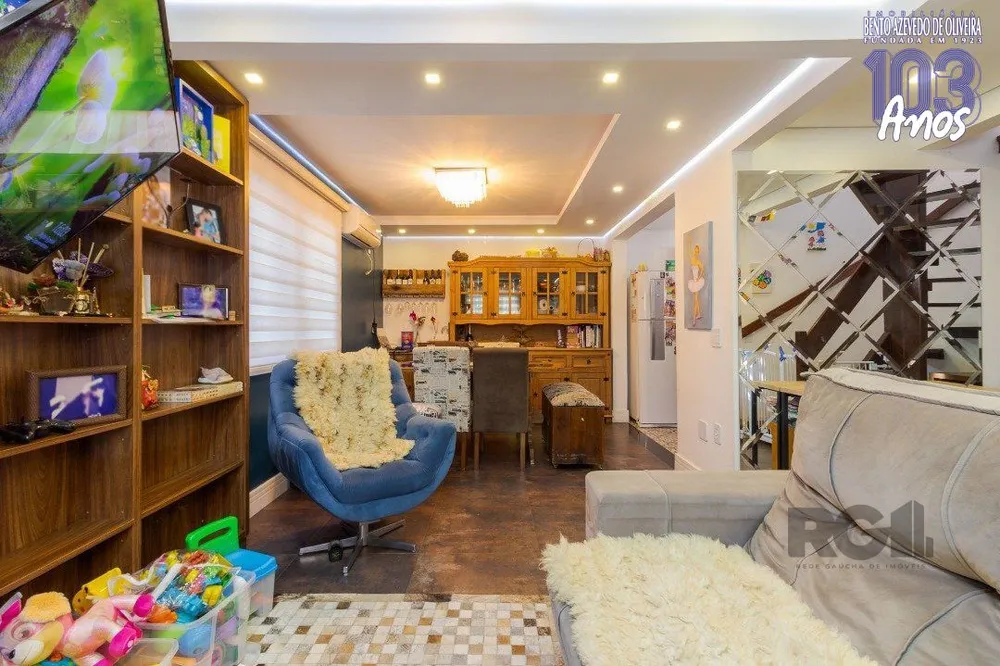 Casa, 5 quartos, 271 m² - Foto 4