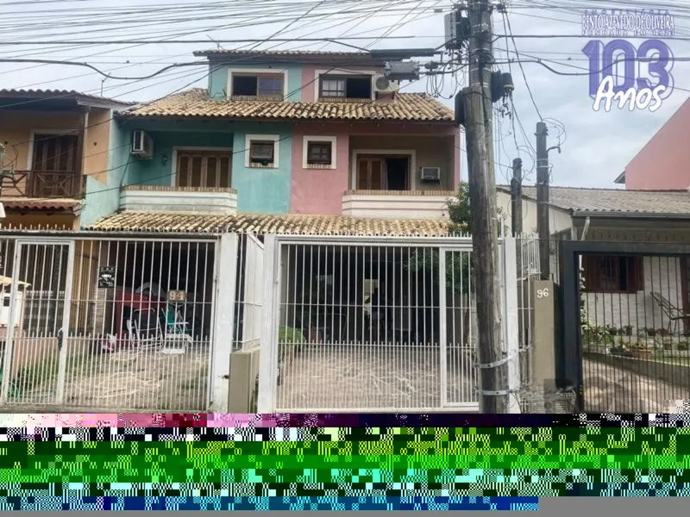 Casa, 5 quartos, 271 m² - Foto 1