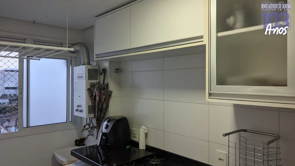 Apartamento, 3 quartos, 69 m² - Foto 3
