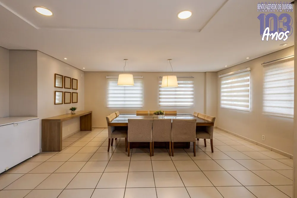 Apartamento, 3 quartos, 69 m² - Foto 8