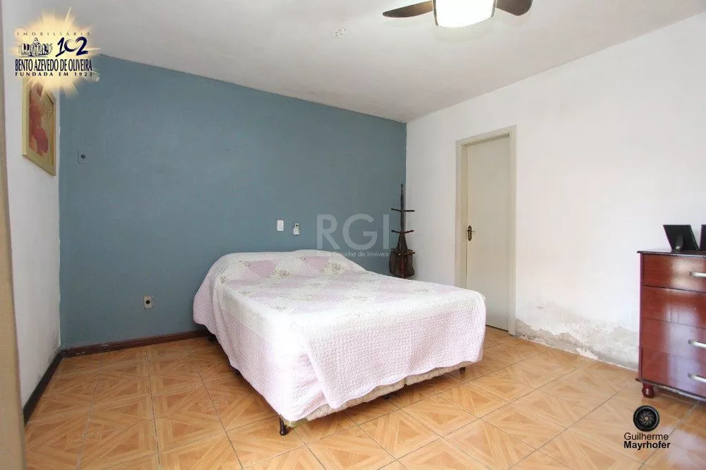 Casa, 5 quartos, 400 m² - Foto 3