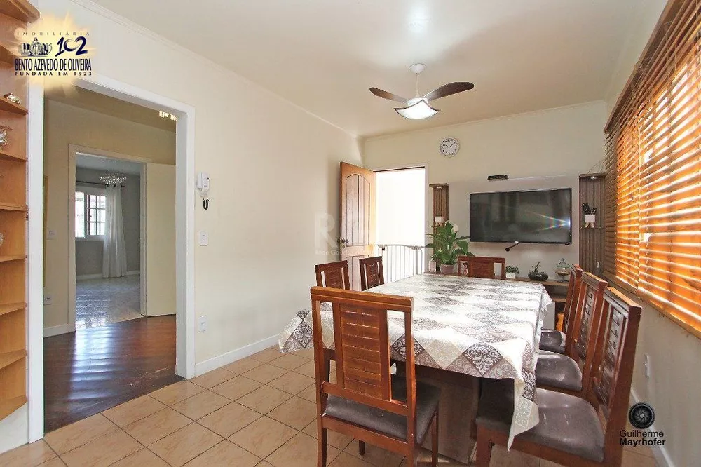 Casa, 5 quartos, 400 m² - Foto 8