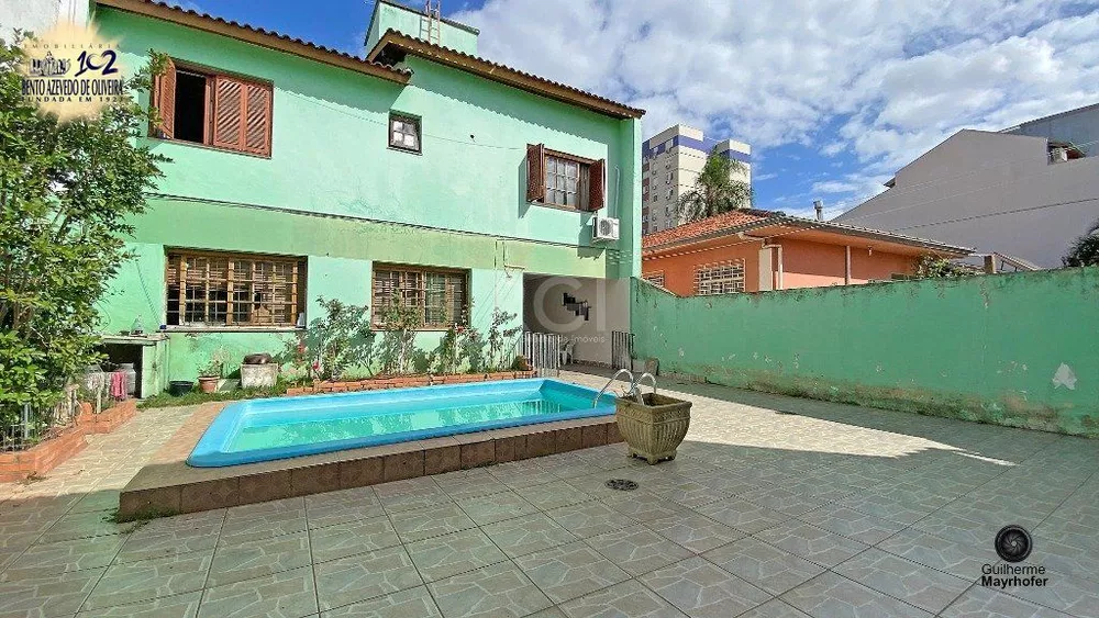 Casa, 5 quartos, 400 m² - Foto 1