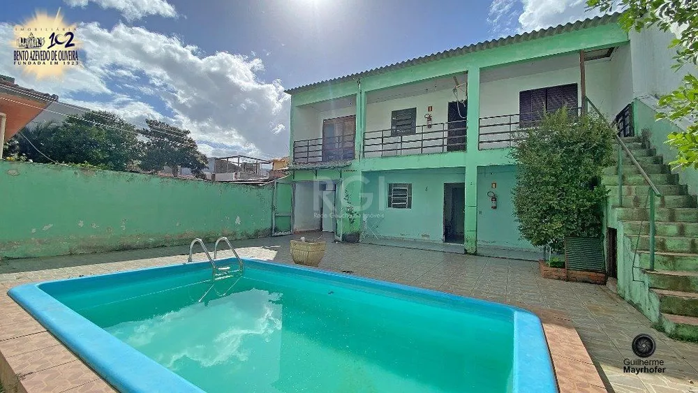 Casa, 5 quartos, 400 m² - Foto 7