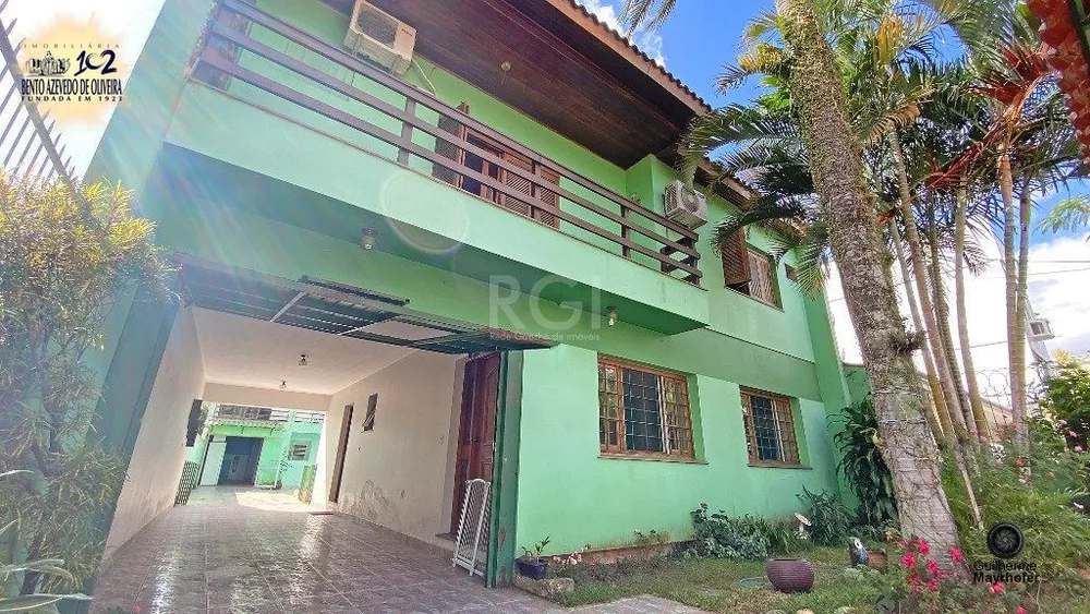 Casa, 5 quartos, 400 m² - Foto 6