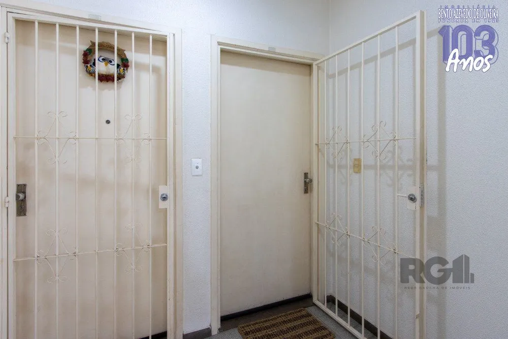 Cobertura, 1 quarto, 119 m² - Foto 1
