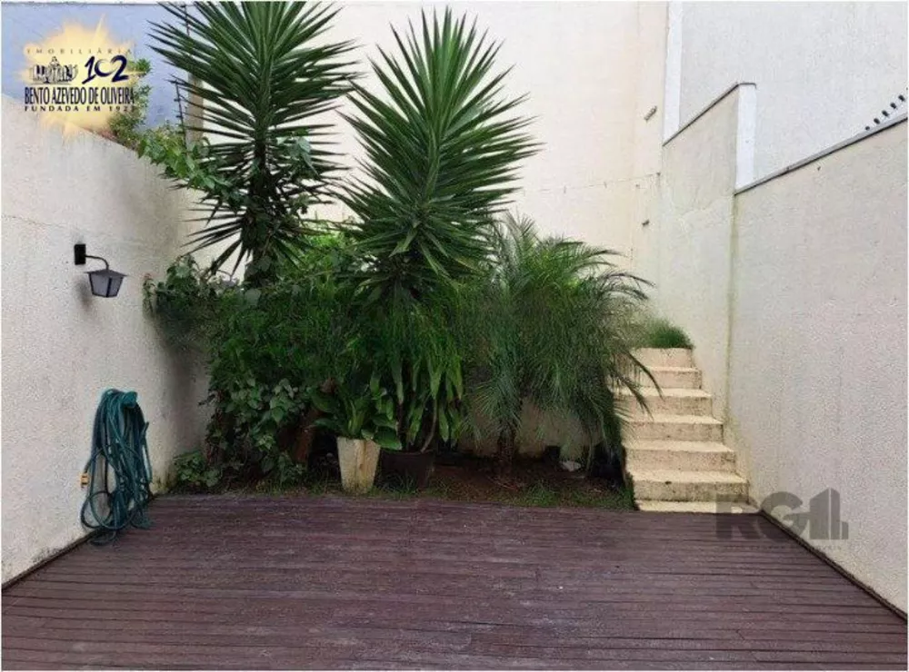 Casa, 3 quartos, 181 m² - Foto 4