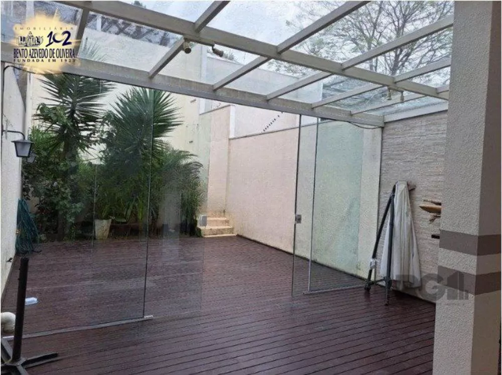 Casa, 3 quartos, 181 m² - Foto 1