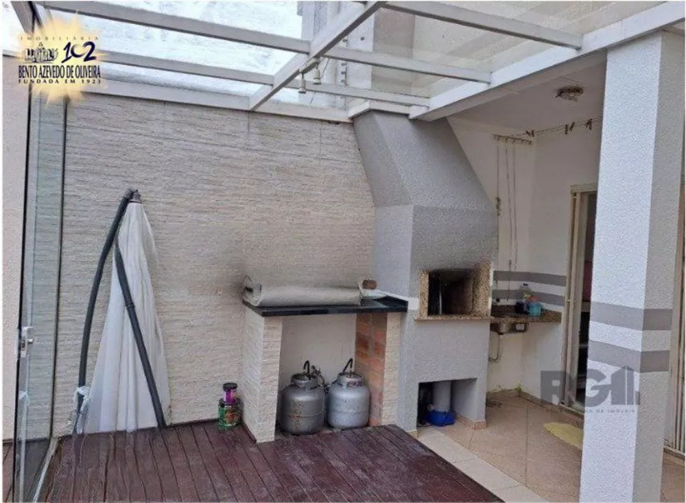 Casa, 3 quartos, 181 m² - Foto 2