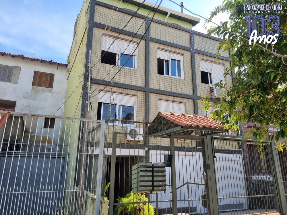 Apartamento, 1 quarto, 41 m² - Foto 1
