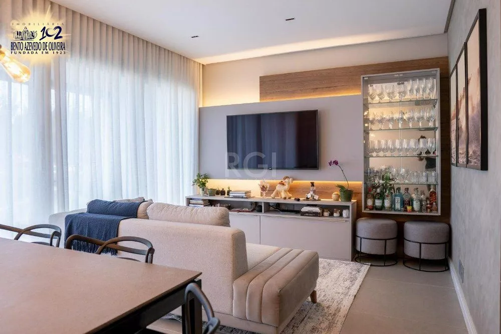 Apartamento, 2 quartos, 81 m² - Foto 2