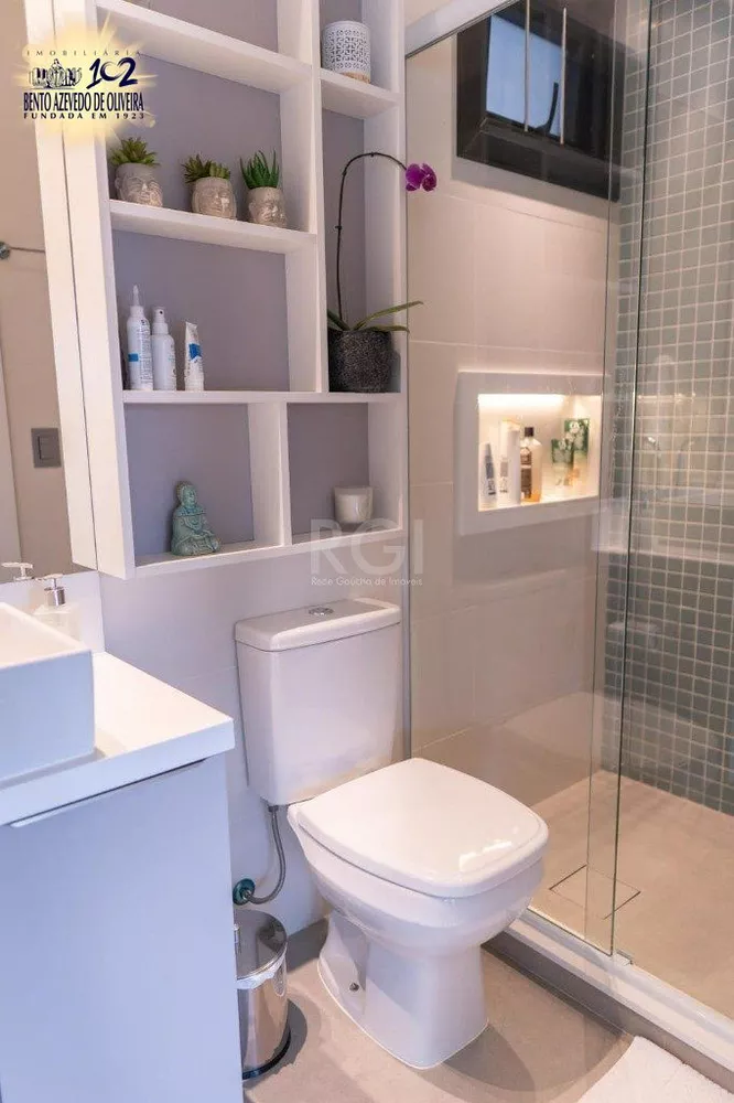 Apartamento, 2 quartos, 81 m² - Foto 6