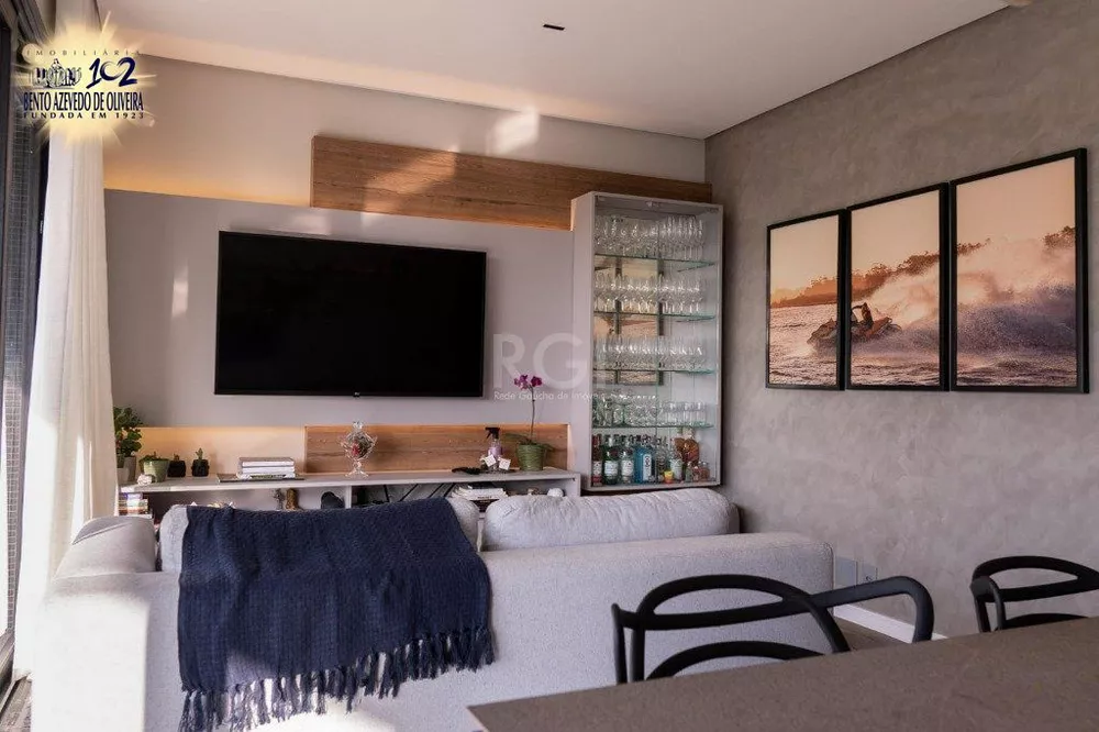 Apartamento, 2 quartos, 81 m² - Foto 1