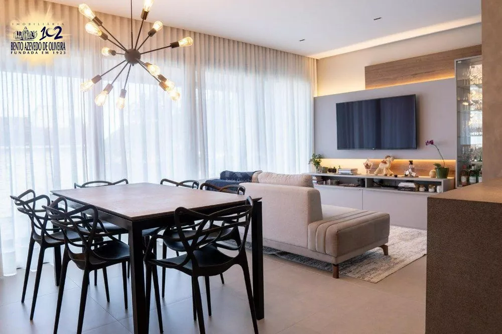 Apartamento, 2 quartos, 81 m² - Foto 4