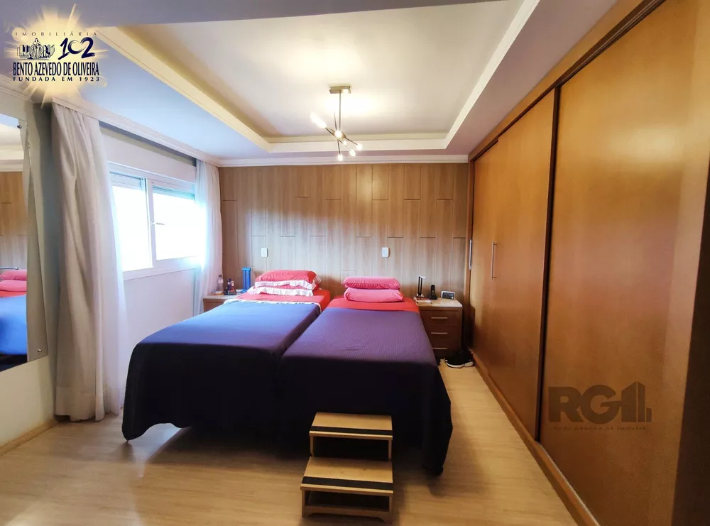 Sobrado, 3 quartos, 233 m² - Foto 8