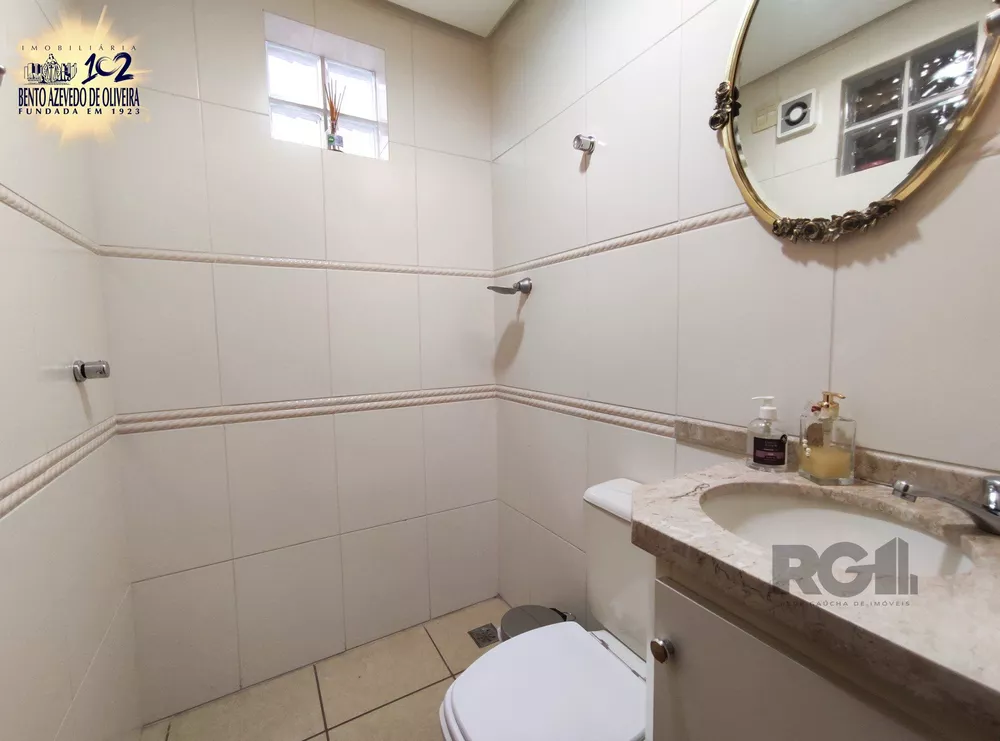 Sobrado, 3 quartos, 233 m² - Foto 6